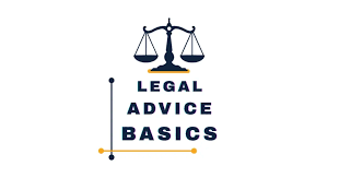 Legal Advice Basics: A Clear Guide to Your Rights and Resources 1 Legal Advice Basics