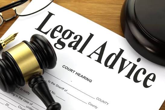 Legal Advice Basics: A Clear Guide to Your Rights and Resources 1 legal advice Basics